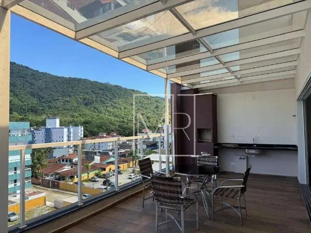 Cobertura venda em Ubatuba