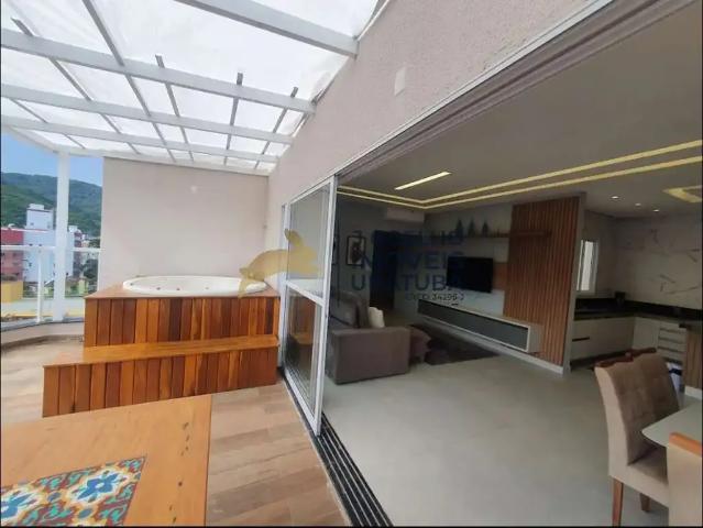 Cobertura venda em Ubatuba