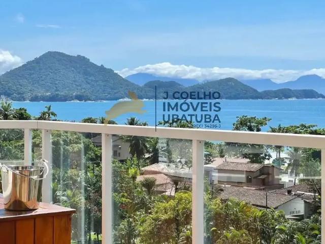 Cobertura venda em Ubatuba
