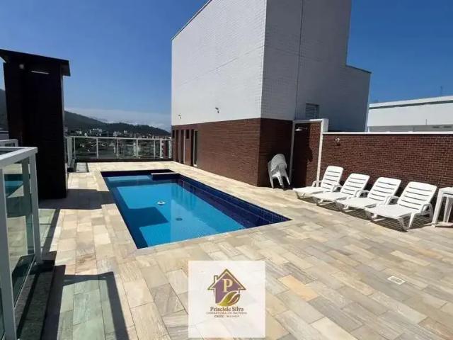 Cobertura venda em Região Imediata de Caraguatatuba-Ubatuba-São Sebastião, Região Metropolitana do Vale do Paraíba e Litoral Norte