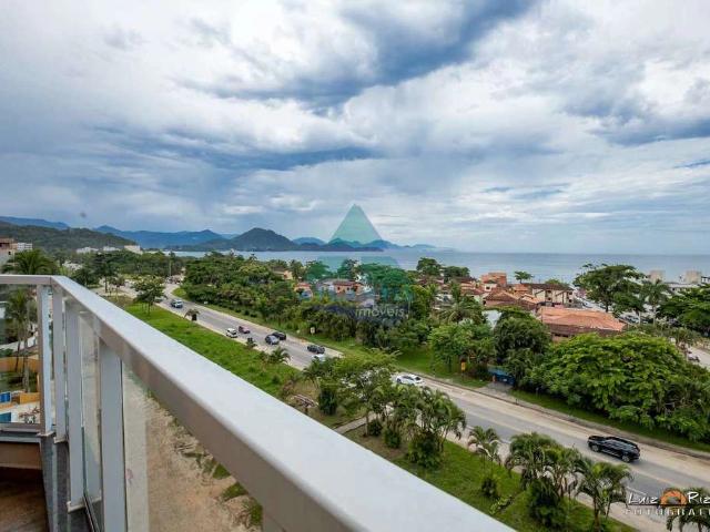 Cobertura venda em Ubatuba