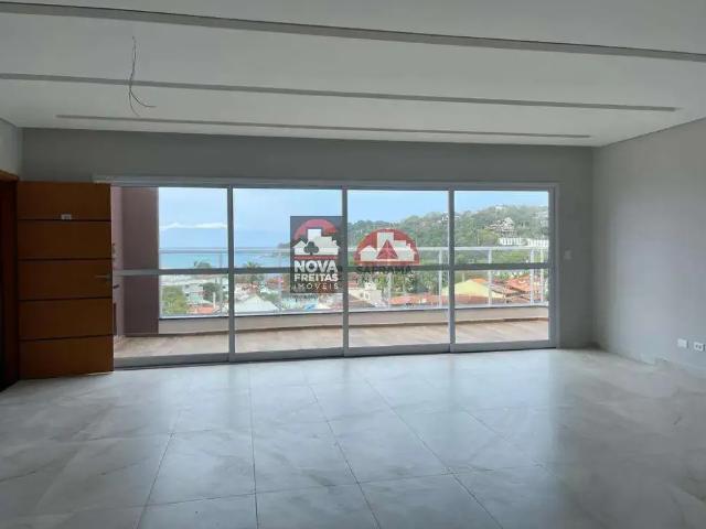 Cobertura venda em Região Imediata de Caraguatatuba-Ubatuba-São Sebastião, Região Metropolitana do Vale do Paraíba e Litoral Norte