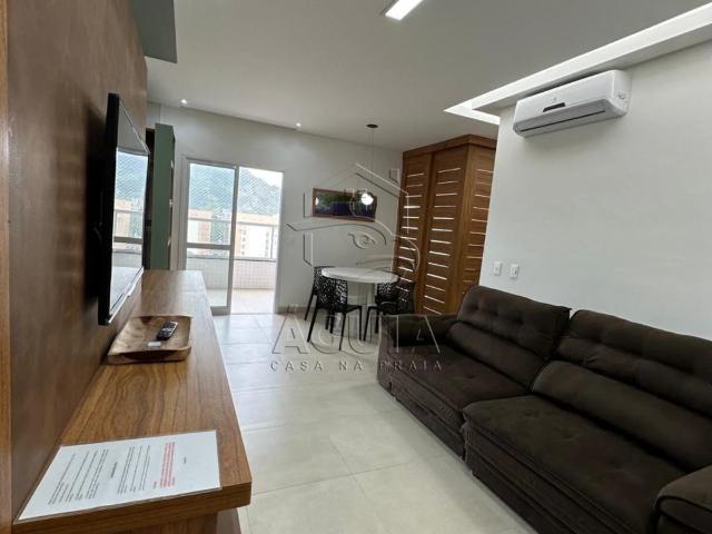 Cobertura venda em Ubatuba