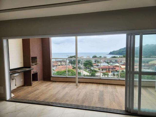 Cobertura venda em Ubatuba