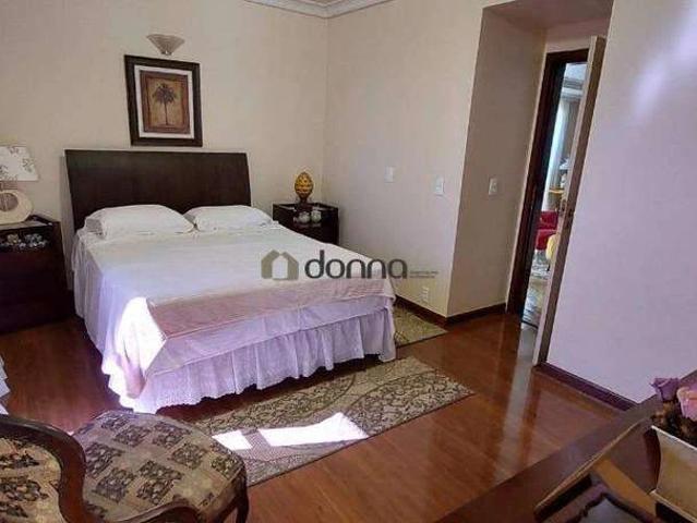 Cobertura venda em Bairro Estados Unidos, Uberaba