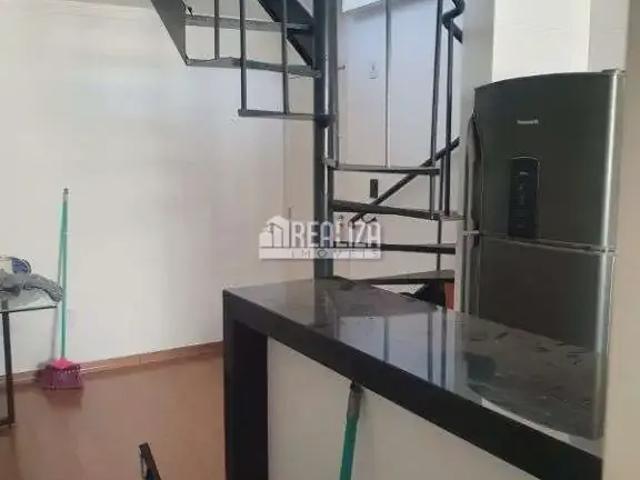Cobertura venda em Região Geográfica Imediata de Uberaba, Uberaba