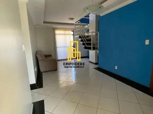 Cobertura venda em Região Geográfica Imediata de Uberlândia, Oliveira Fortes