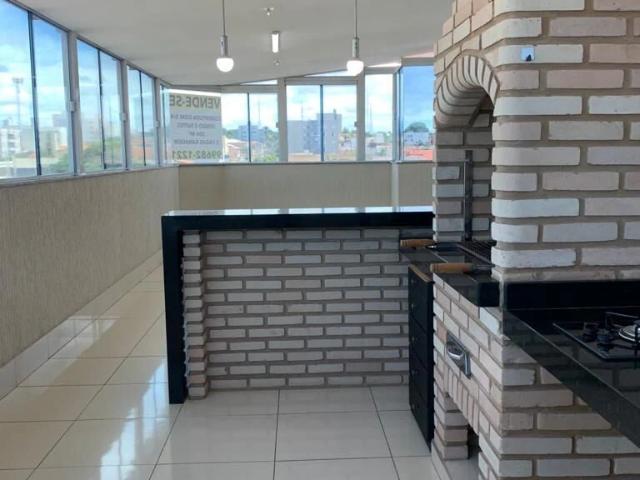 Cobertura venda em Região Geográfica Imediata de Uberlândia, Oliveira Fortes