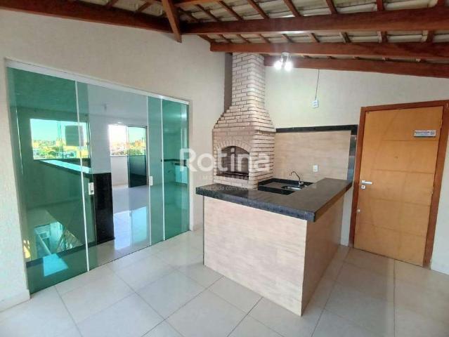 Cobertura venda em Região Geográfica Imediata de Uberlândia, Oliveira Fortes