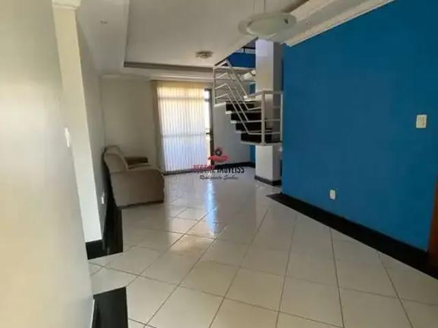 Cobertura venda em Região Geográfica Imediata de Uberlândia, Oliveira Fortes
