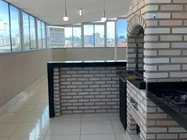 Cobertura venda em Região Geográfica Imediata de Uberlândia, Oliveira Fortes