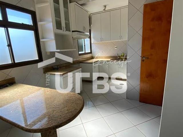 Cobertura venda em Tibery, Uberlândia