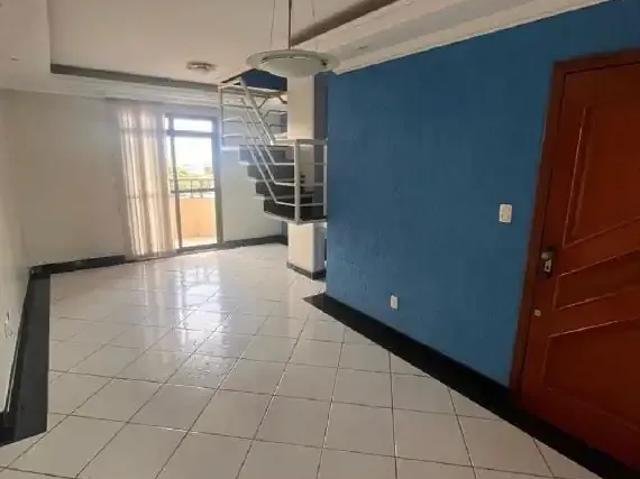 Cobertura venda em Região Geográfica Imediata de Uberlândia, Oliveira Fortes