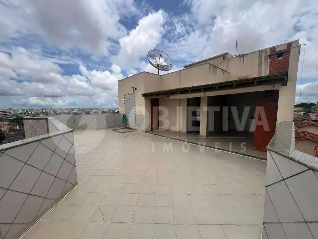 Cobertura venda em Região Geográfica Imediata de Uberlândia, Oliveira Fortes