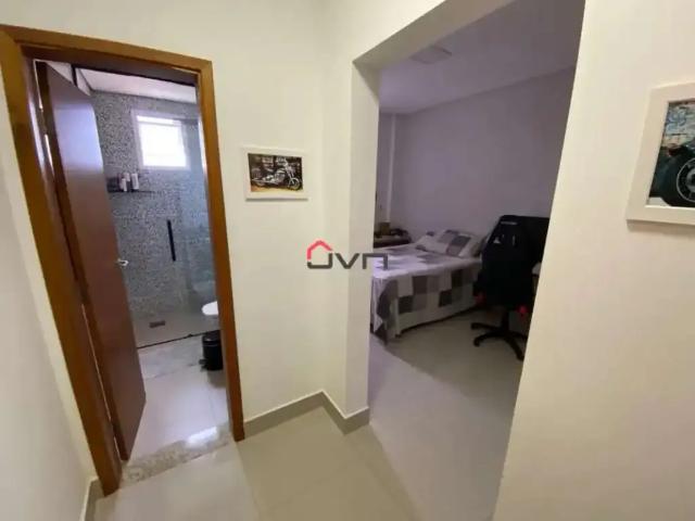 Cobertura venda em Região Geográfica Imediata de Uberlândia, Oliveira Fortes