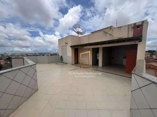 Cobertura venda em Região Geográfica Imediata de Uberlândia, Oliveira Fortes