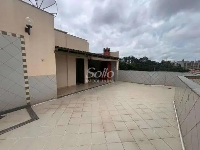Cobertura venda em Região Geográfica Imediata de Uberlândia, Oliveira Fortes