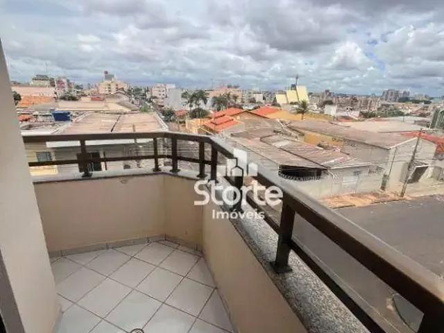 Cobertura venda em Região Geográfica Imediata de Uberlândia, Oliveira Fortes