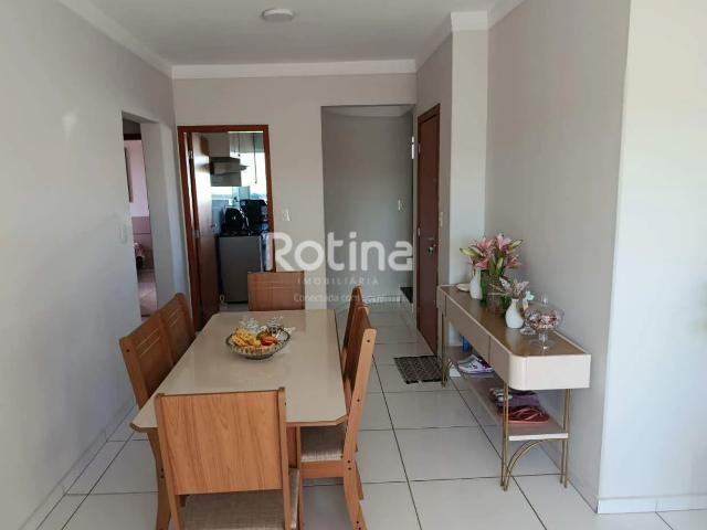 Cobertura venda em Setor Central, Uberlândia