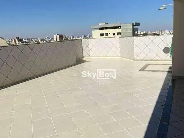 Cobertura venda em Região Geográfica Imediata de Uberlândia, Oliveira Fortes