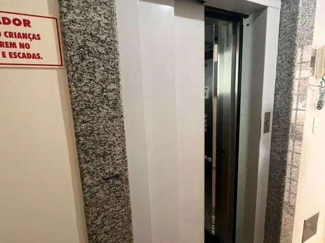 Cobertura venda em Região Geográfica Imediata de Uberlândia, Oliveira Fortes