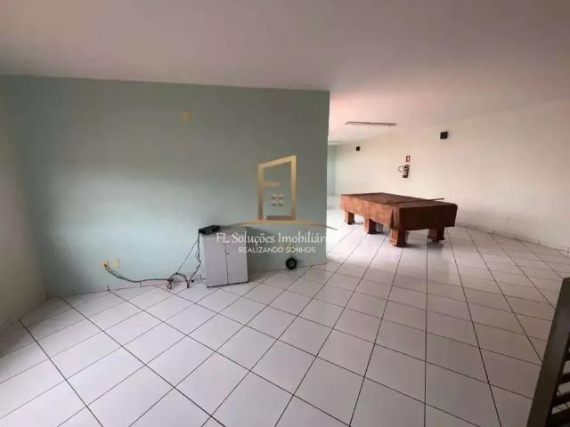 Cobertura venda em Região Geográfica Imediata de Uberlândia, Oliveira Fortes