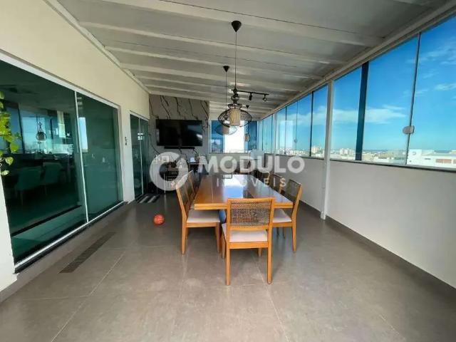 Cobertura venda em Região Geográfica Imediata de Uberlândia, Oliveira Fortes