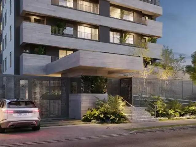 Cobertura venda em Região Geográfica Imediata de Uberlândia, Oliveira Fortes