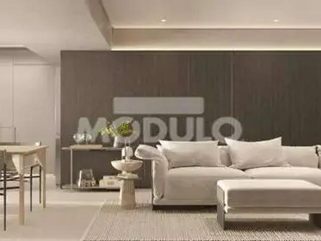 Cobertura venda em Região Geográfica Imediata de Uberlândia, Oliveira Fortes