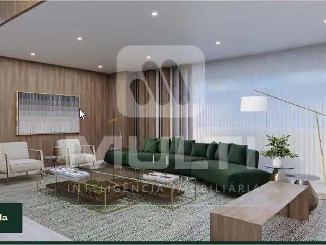 Cobertura venda em Região Geográfica Imediata de Uberlândia, Oliveira Fortes