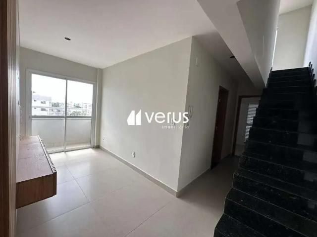 Cobertura venda em Região Geográfica Imediata de Uberlândia, Oliveira Fortes
