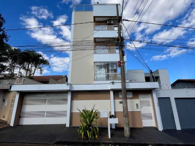 Cobertura venda em Região Geográfica Imediata de Uberlândia, Oliveira Fortes