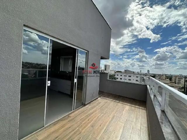 Cobertura venda em Região Geográfica Imediata de Uberlândia, Oliveira Fortes