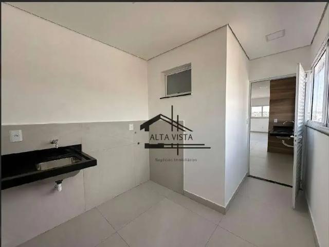Cobertura venda em Região Geográfica Imediata de Uberlândia, Oliveira Fortes