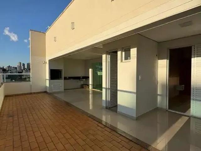 Cobertura venda em Região Geográfica Imediata de Uberlândia, Oliveira Fortes