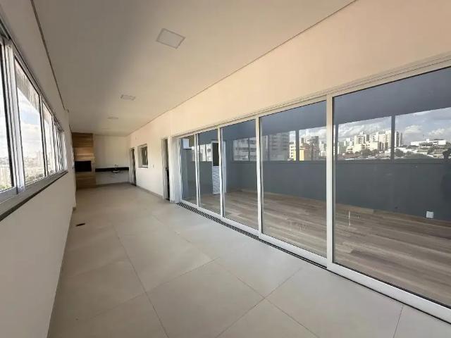 Cobertura venda em Região Geográfica Imediata de Uberlândia, Oliveira Fortes