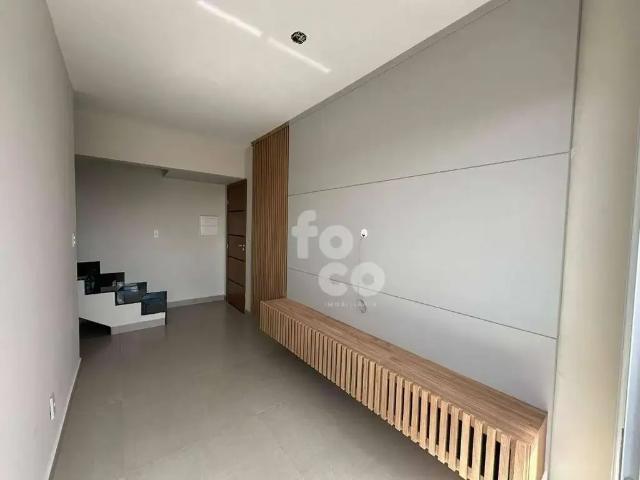 Cobertura venda em Região Geográfica Imediata de Uberlândia, Oliveira Fortes
