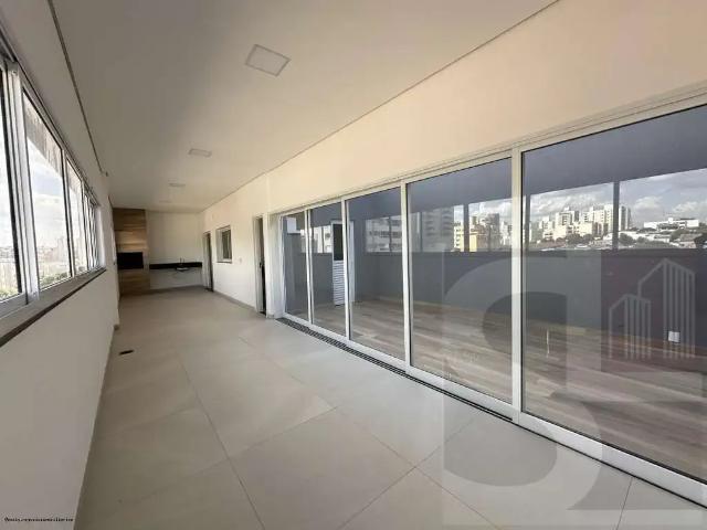 Cobertura venda em Região Geográfica Imediata de Uberlândia, Oliveira Fortes