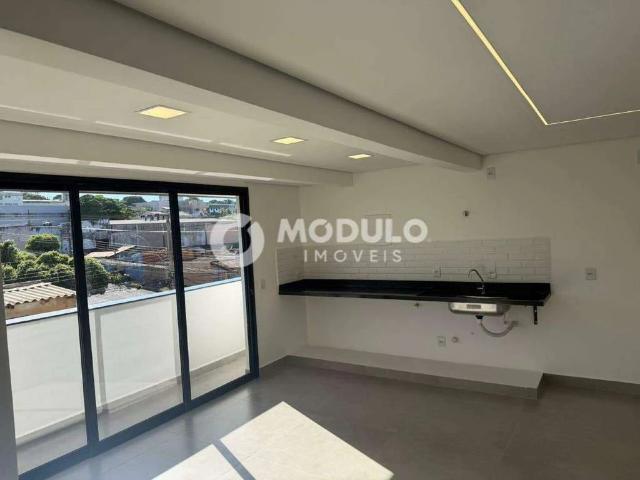 Cobertura venda em Setor Central, Uberlândia