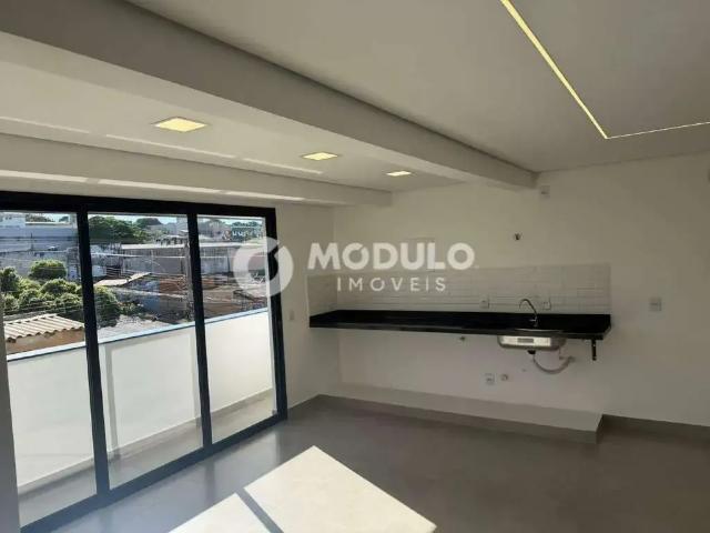 Cobertura venda em Região Geográfica Imediata de Uberlândia, Oliveira Fortes