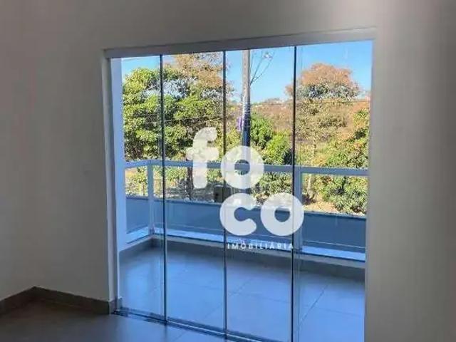 Cobertura venda em Região Geográfica Imediata de Uberlândia, Oliveira Fortes