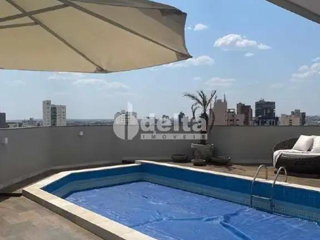 Cobertura venda em Uberlândia, Região Geográfica Intermediária de Uberlândia