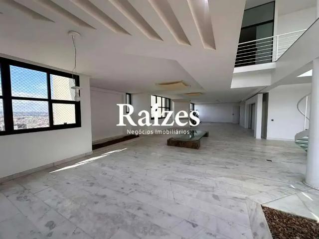 Cobertura venda em Região Geográfica Imediata de Uberlândia, Oliveira Fortes