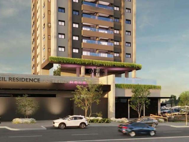 Cobertura venda em Região Geográfica Imediata de Uberlândia, Oliveira Fortes