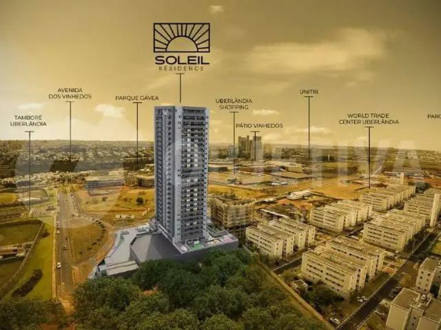 Cobertura venda em Região Geográfica Imediata de Uberlândia, Oliveira Fortes