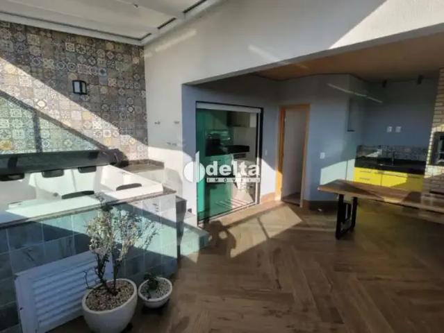 Cobertura venda em Região Geográfica Imediata de Uberlândia, Oliveira Fortes