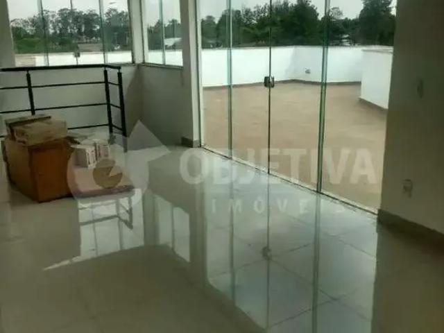 Cobertura venda em Região Geográfica Imediata de Uberlândia, Oliveira Fortes
