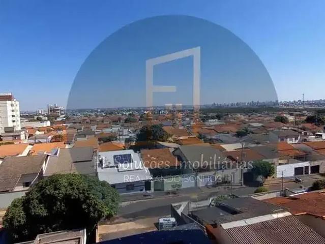 Cobertura venda em Região Geográfica Imediata de Uberlândia, Oliveira Fortes