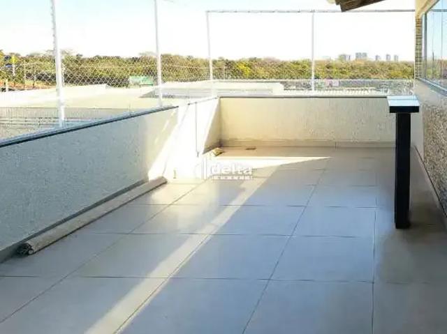 Cobertura venda em Região Geográfica Imediata de Uberlândia, Oliveira Fortes