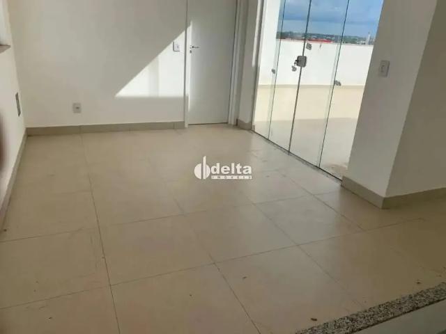 Cobertura venda em Região Geográfica Imediata de Uberlândia, Oliveira Fortes